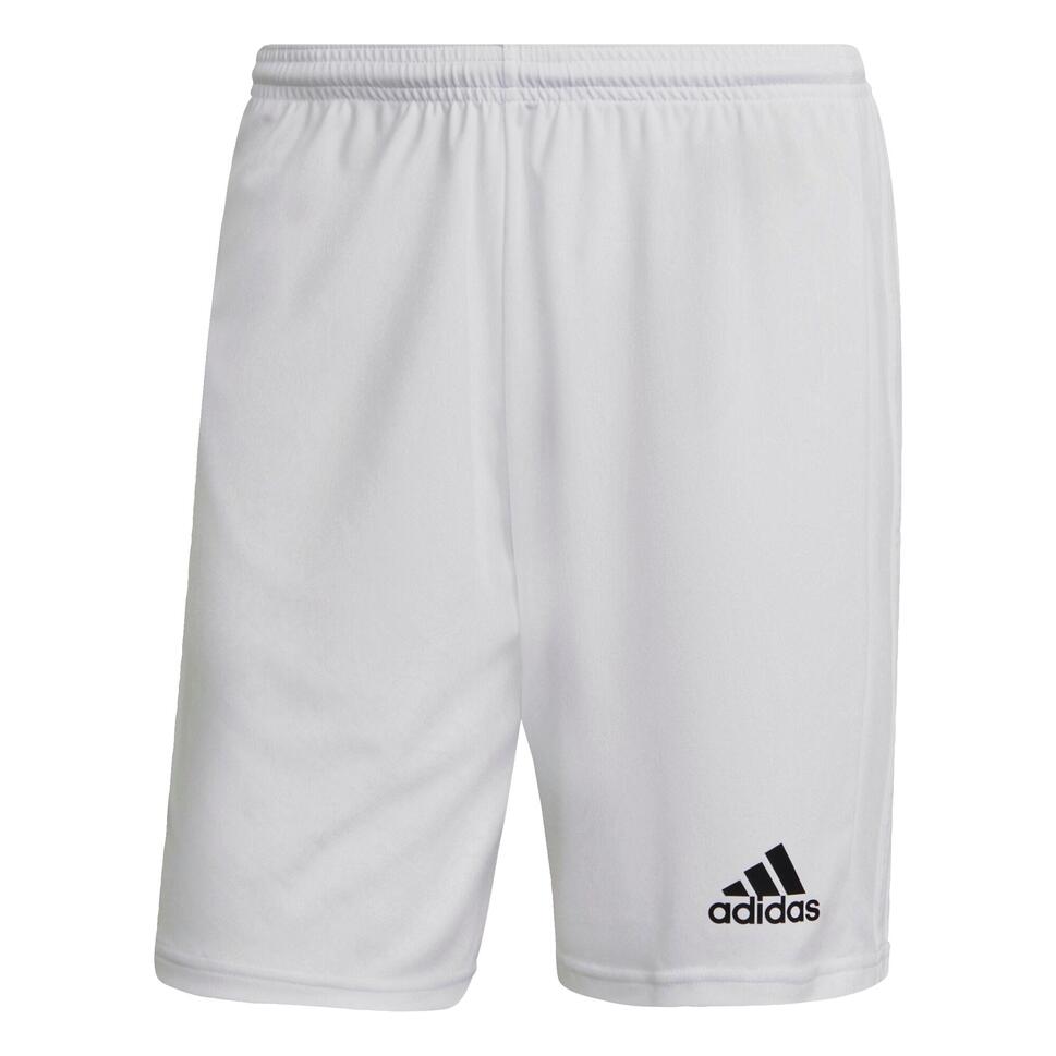 Spodenki piłkarskie męskie adidas Squadra 21 Short