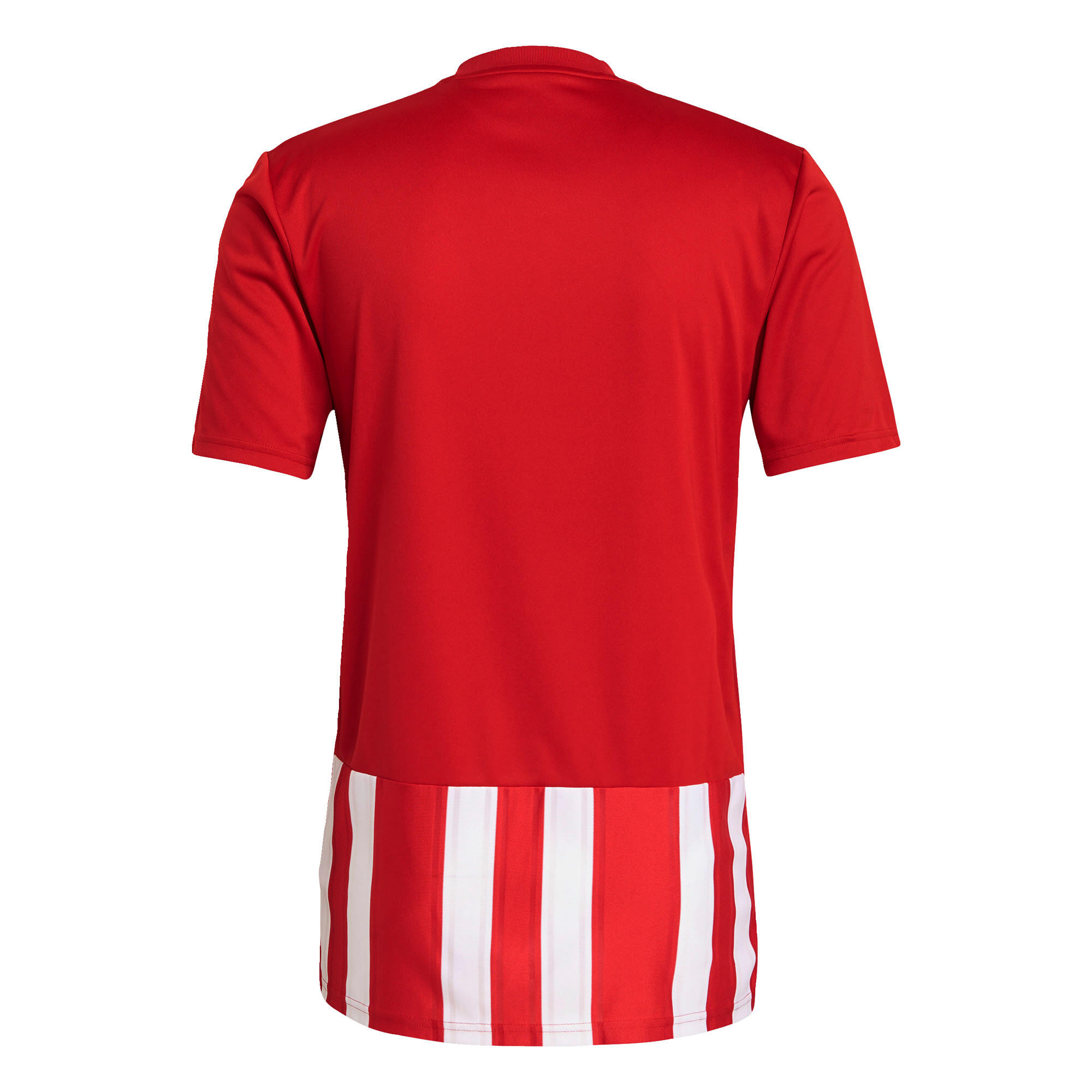 Striped 21 Voetbalshirt 4/5