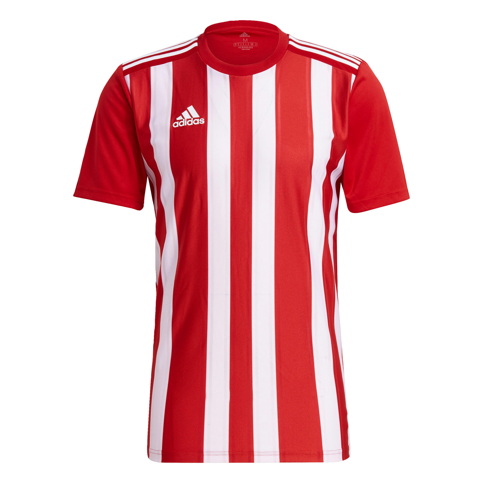 Striped 21 Voetbalshirt 3/5