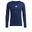 Triko Adidas Sport Team Base Navblu Dospělý