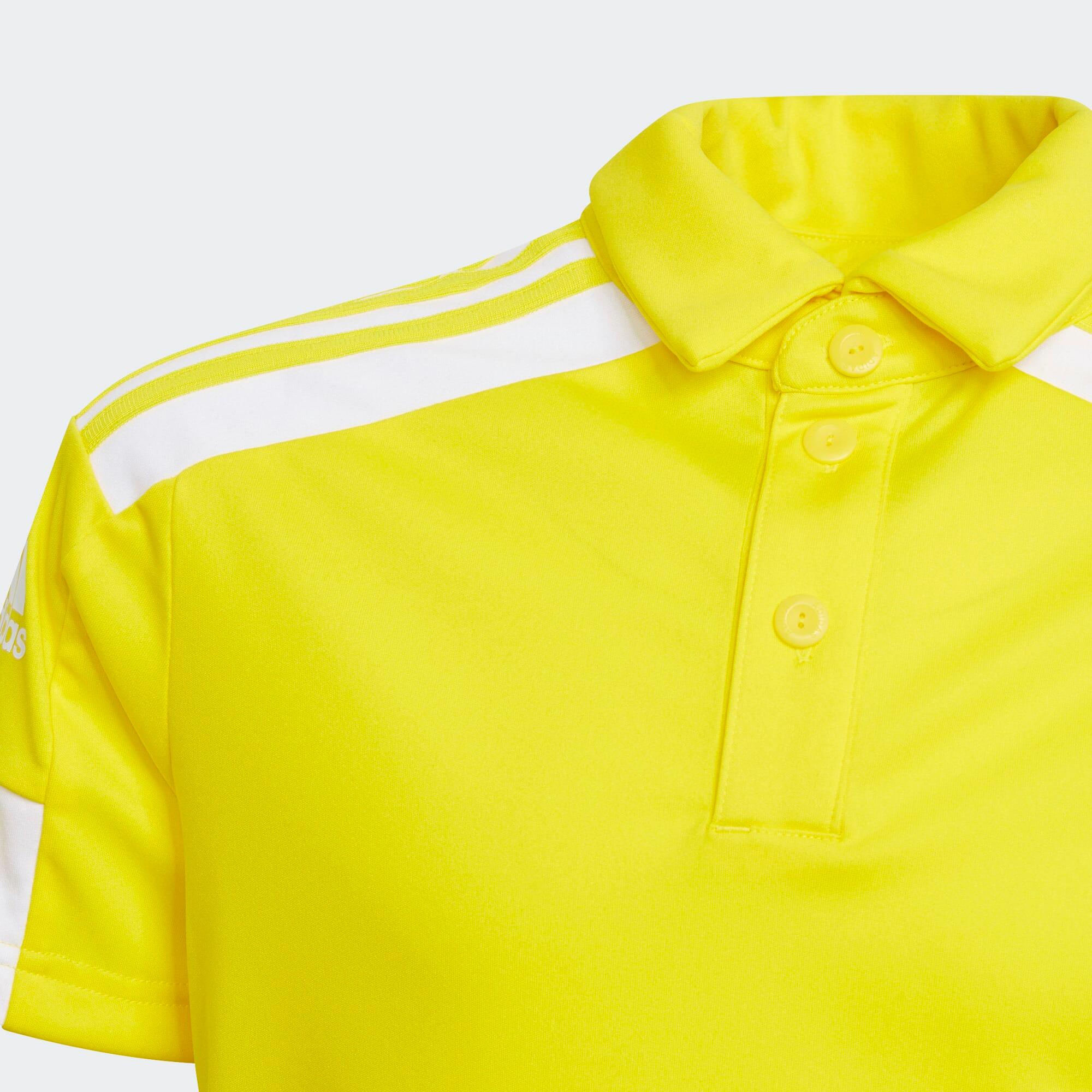 Squadra 21 Poloshirt 4/5