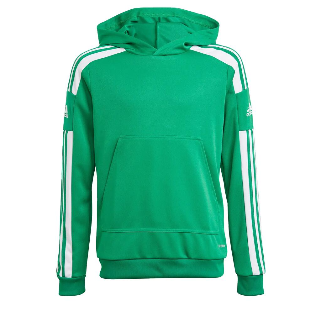 GREEN / WHITE