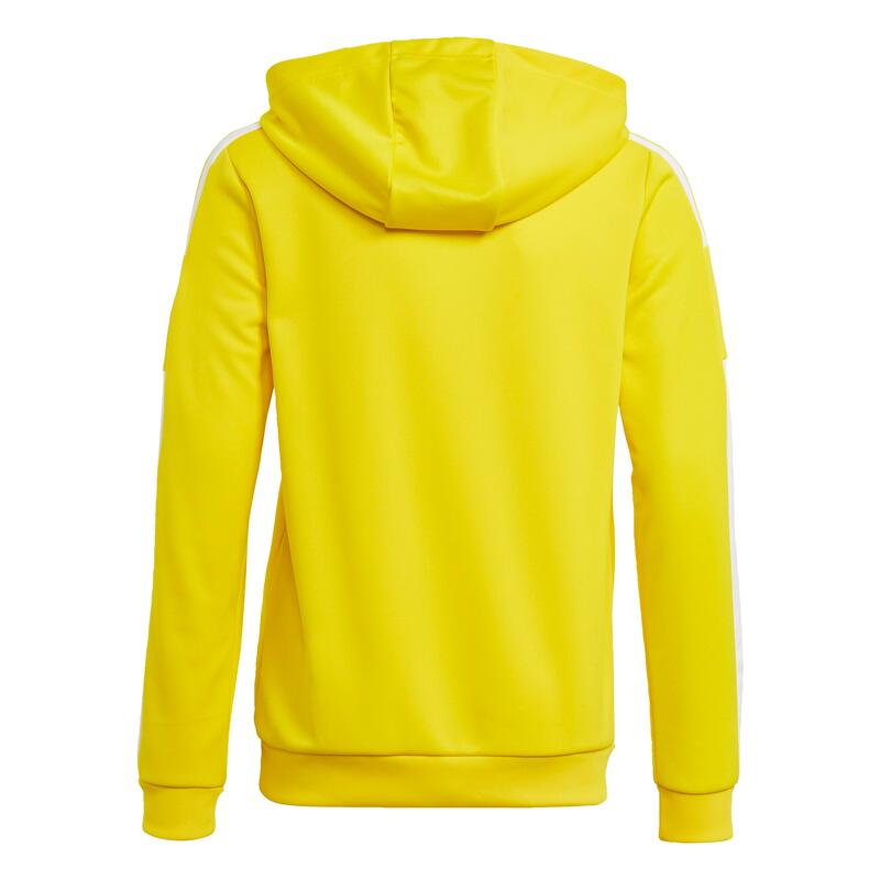 Hanorac Fitness ADIDAS Squadra Roșu Copii