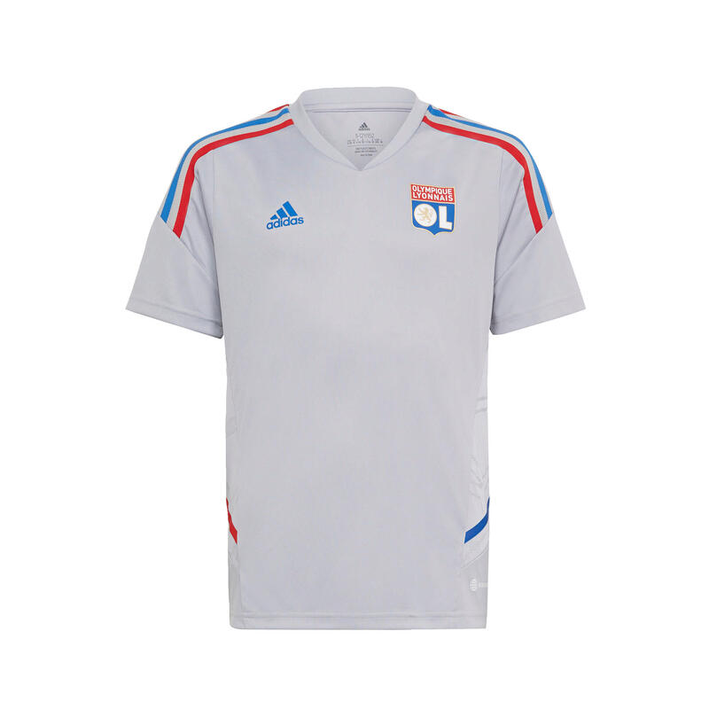 Olympique Lyonnais Condivo 22 Training Voetbalshirt