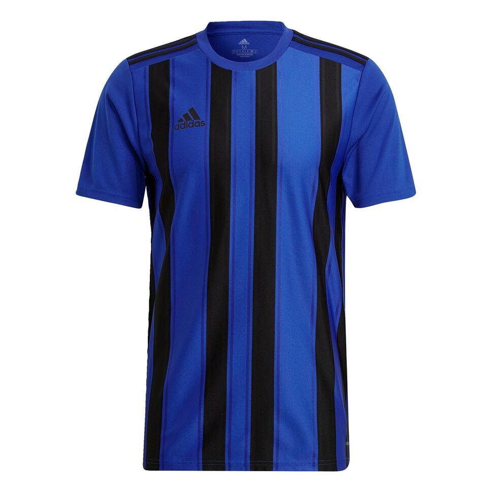 Koszulka do piłki nożnej męska Adidas Striped 21