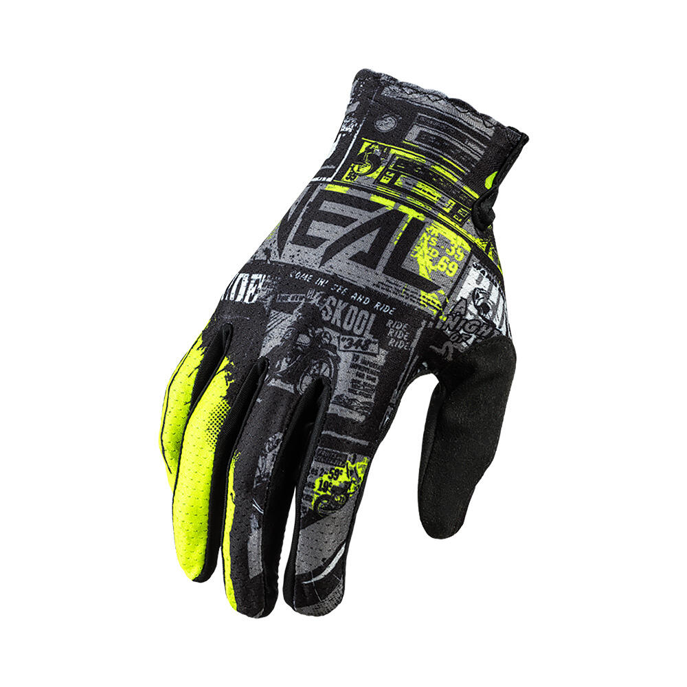 O'NEAL Herren Handschuhe Matrix Ride 3/3