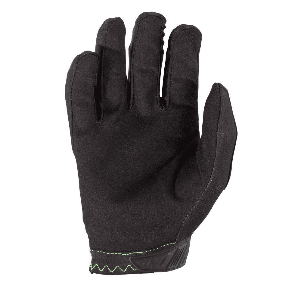 Paire de Gants Enfant O'Neal MATRIX VILLAIN Noir 3/3