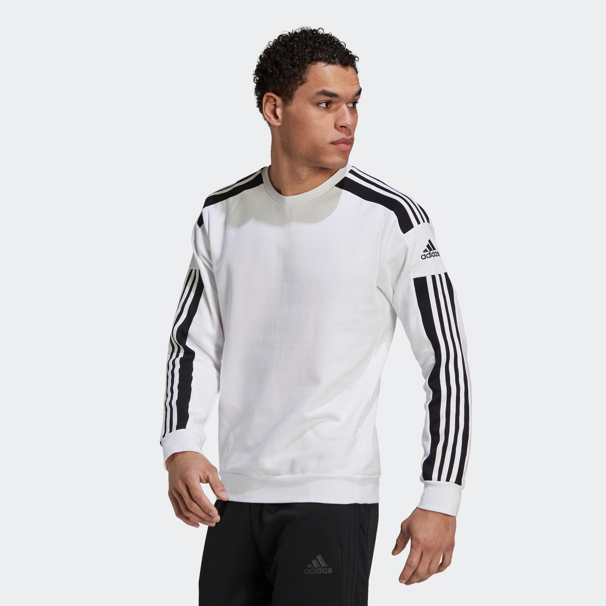 Squadra 21 Sweatshirt 3/5