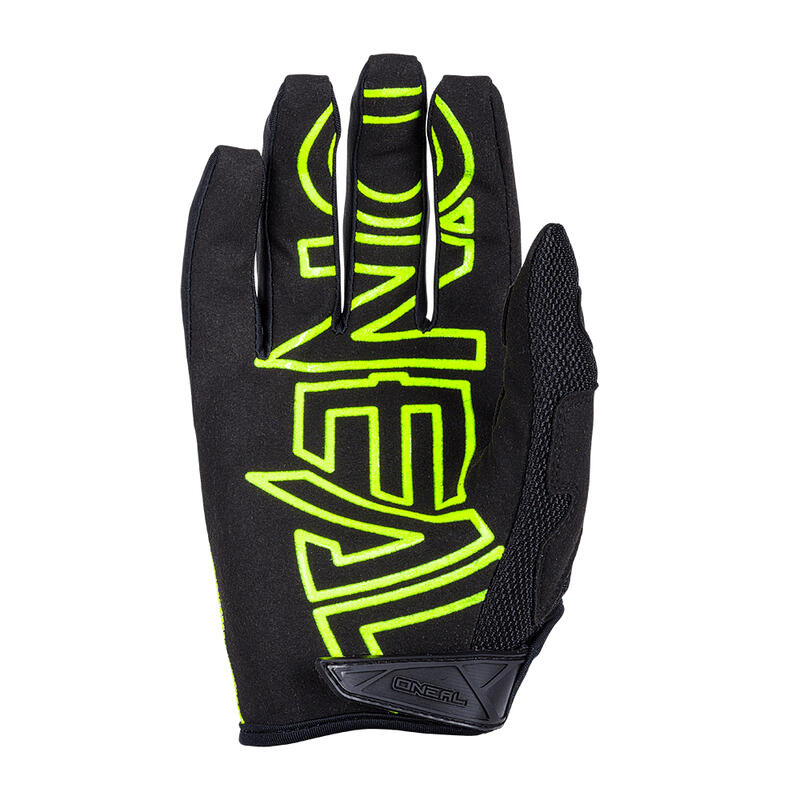 Manusi Ciclism O'Neal Mayhem Twoface Hi-Viz - Galben Neon