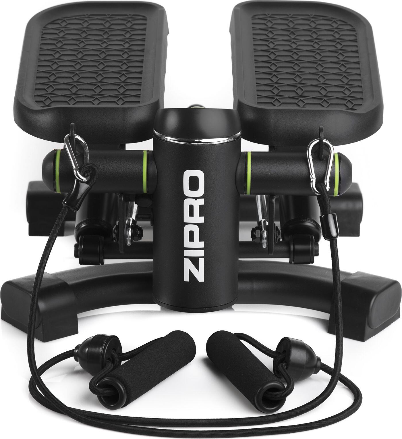 Stepper drept cu cabluri Zipro Roam 2 în 1 cu torsiune ZIPRO