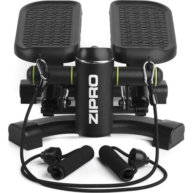 Stepper s kabelem 2v1