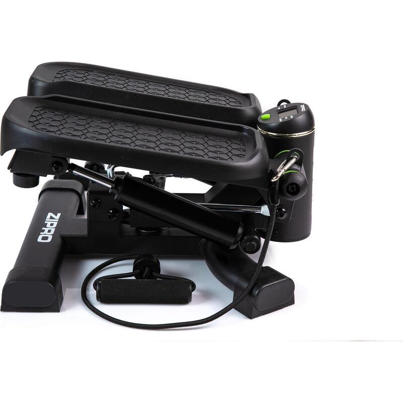 Stepper s kabelem 2v1