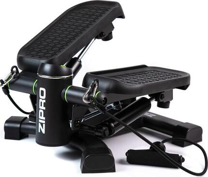 Zipro Roam 2-in-1 Twist und Straight Stepper mit Kabel