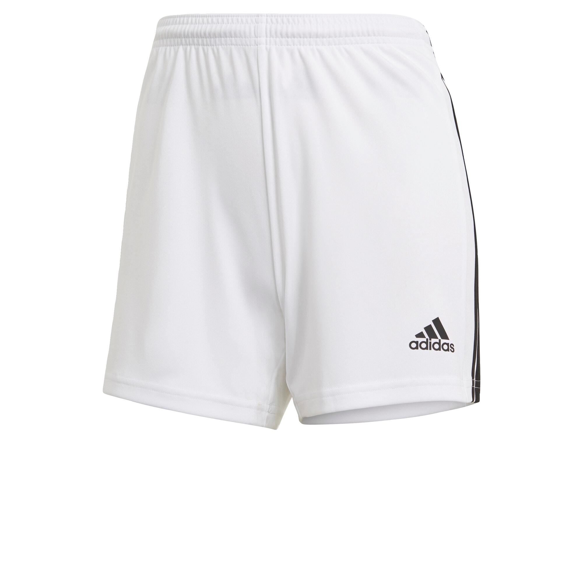 Short adidas femme decathlon sale