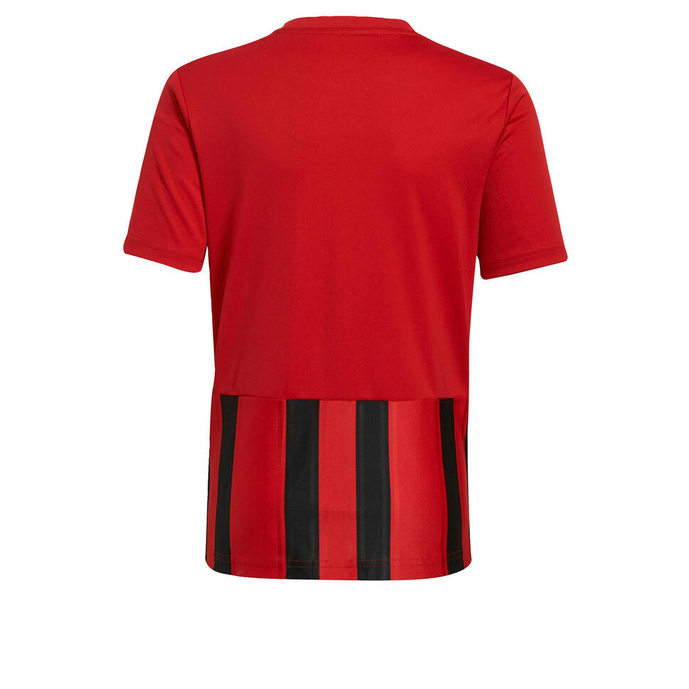 Koszulka dziecięca adidas Striped 21