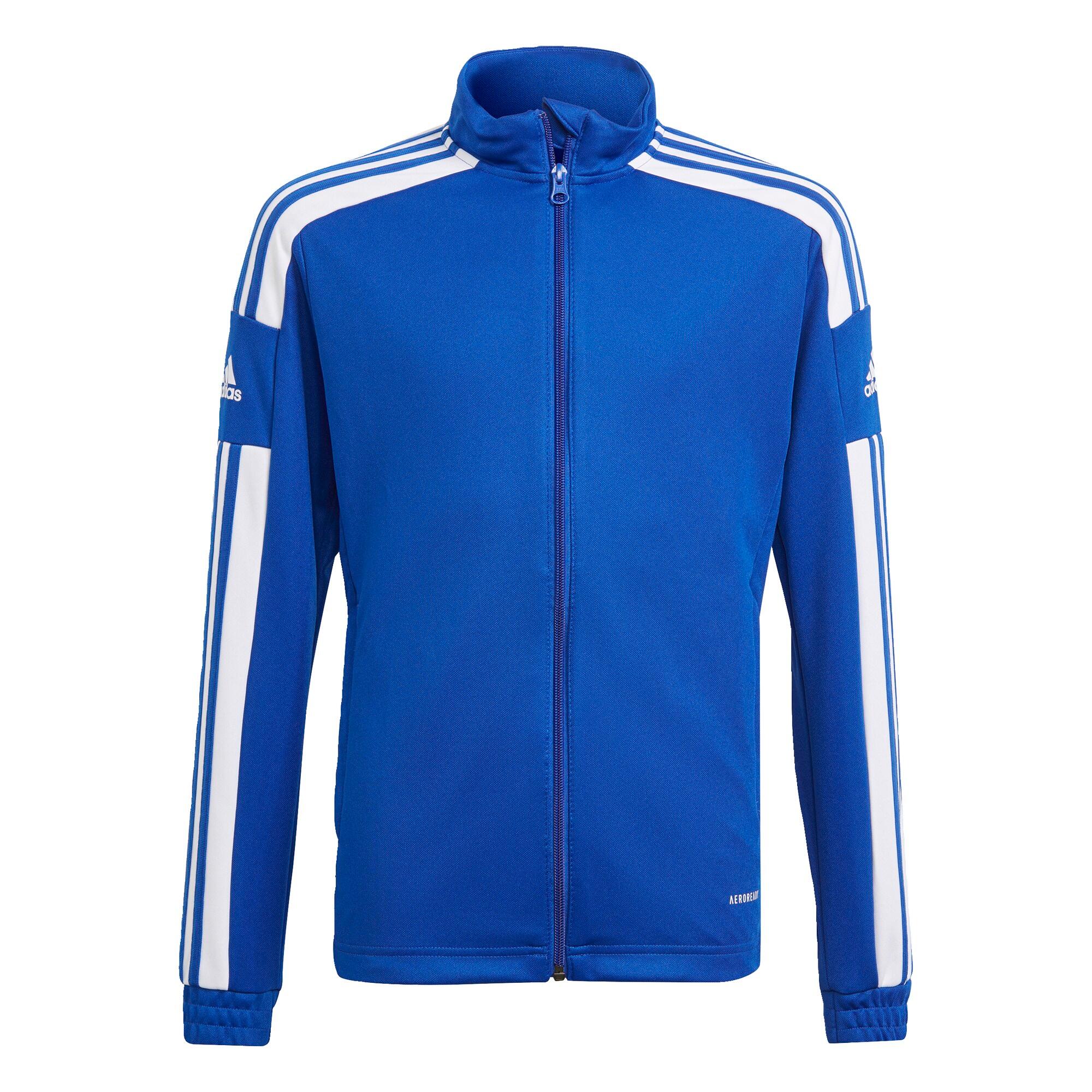 Squadra 21 Trainingsjack 2/5