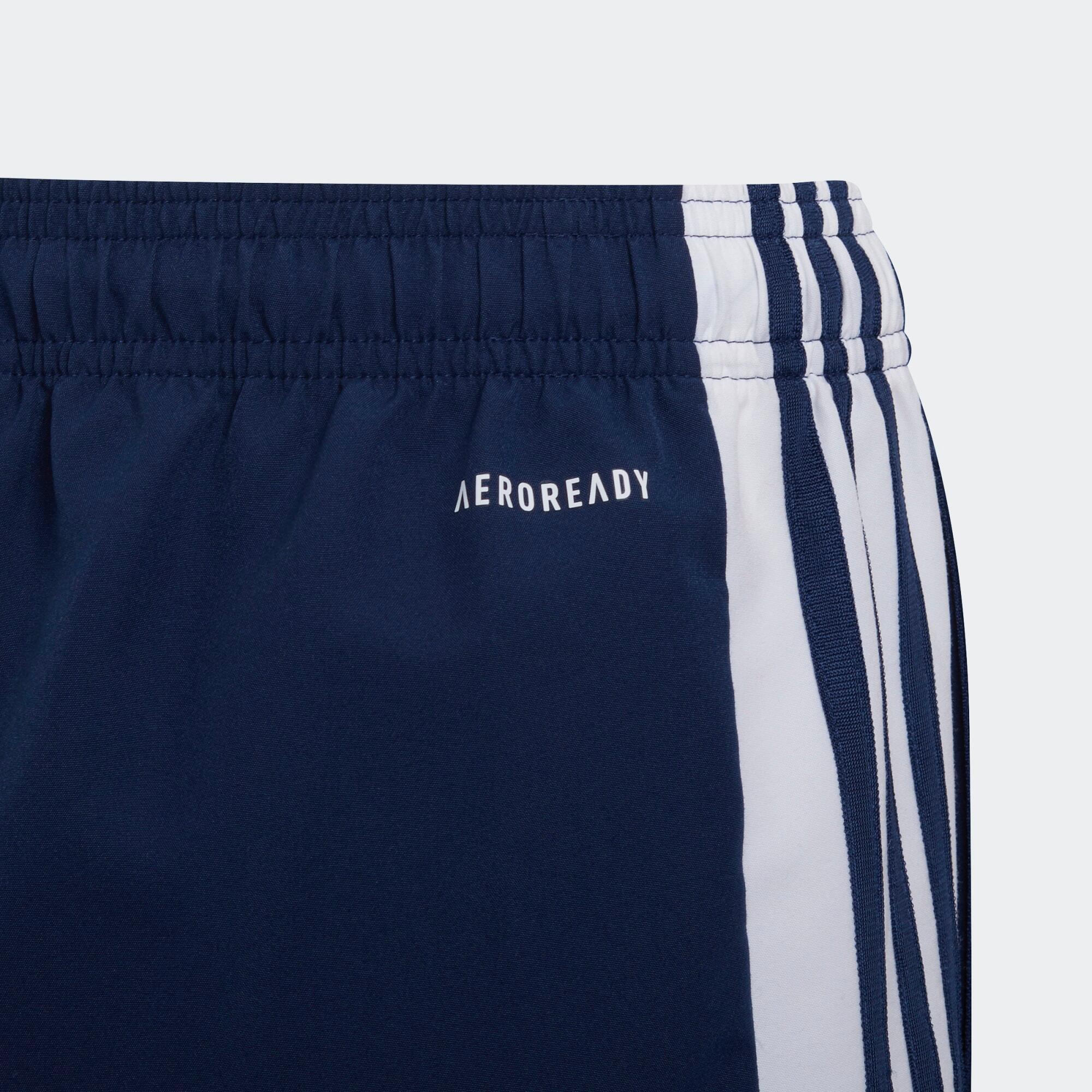 Adidas Short Squad 21 Ragazzo ( Da 6 A 16 Anni) 5/5