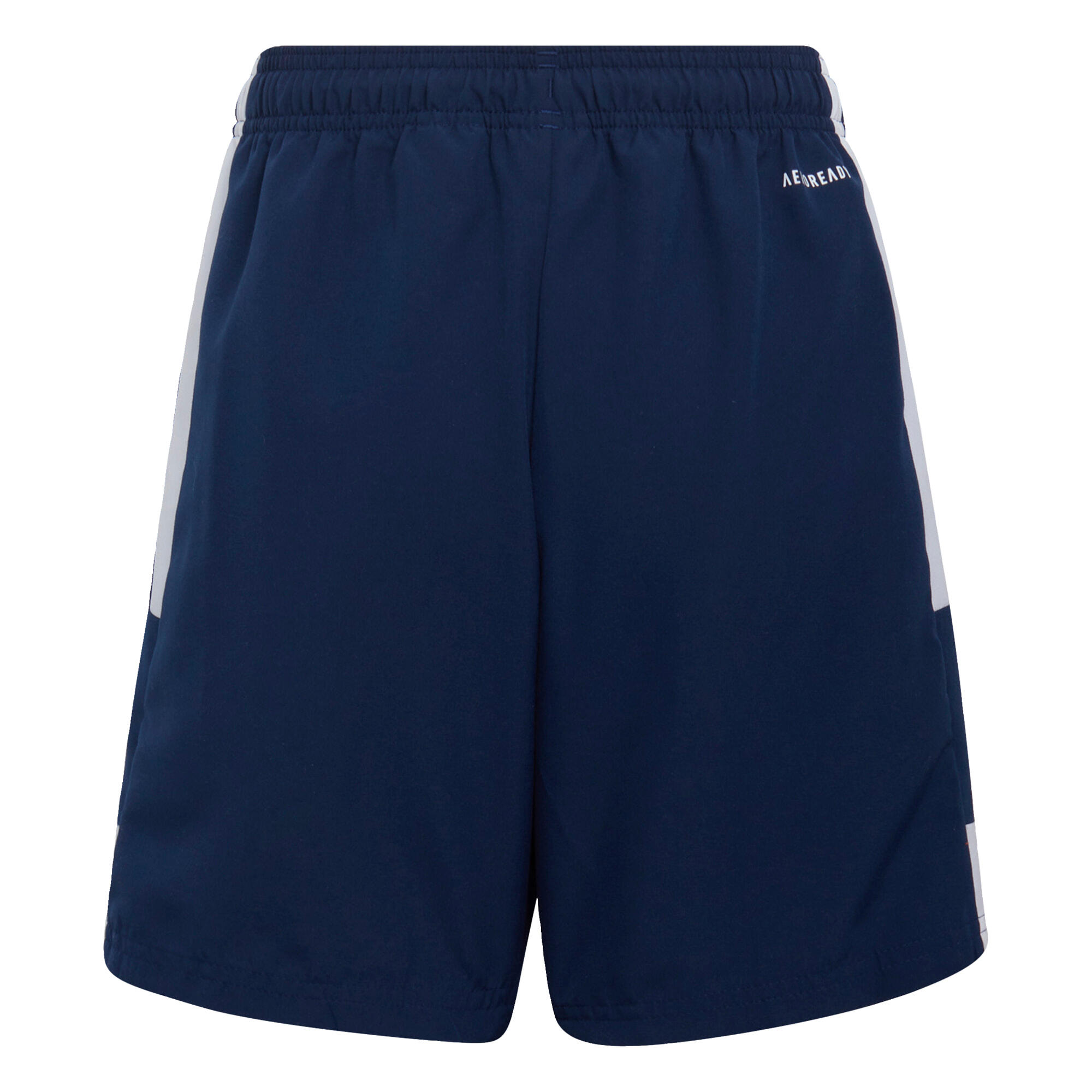Adidas Short Squad 21 Ragazzo ( Da 6 A 16 Anni) 4/5