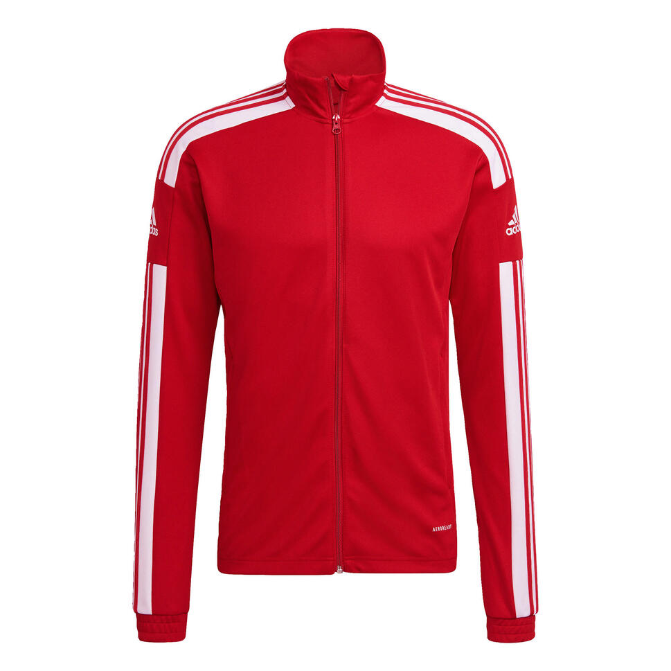 Bluza piłkarska męska adidas Squadra 21 Training