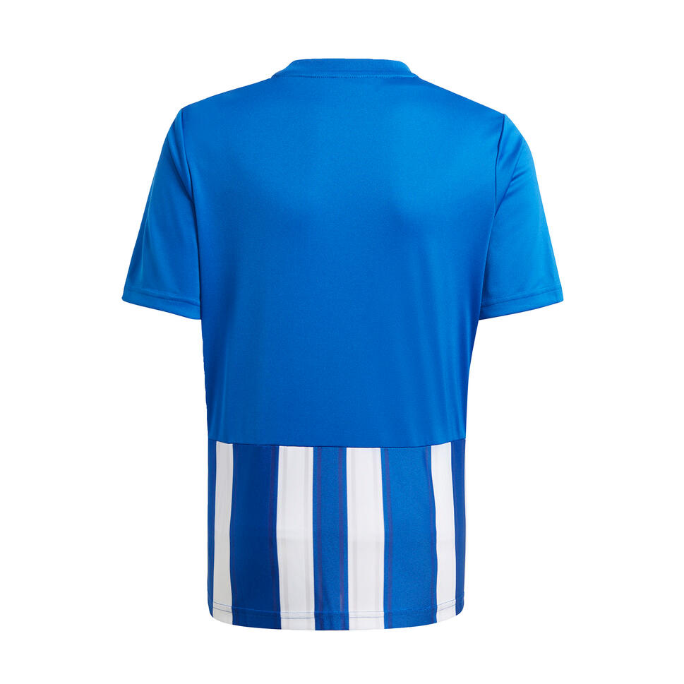 Koszulka dla dzieci adidas Striped 21 Jersey Youth