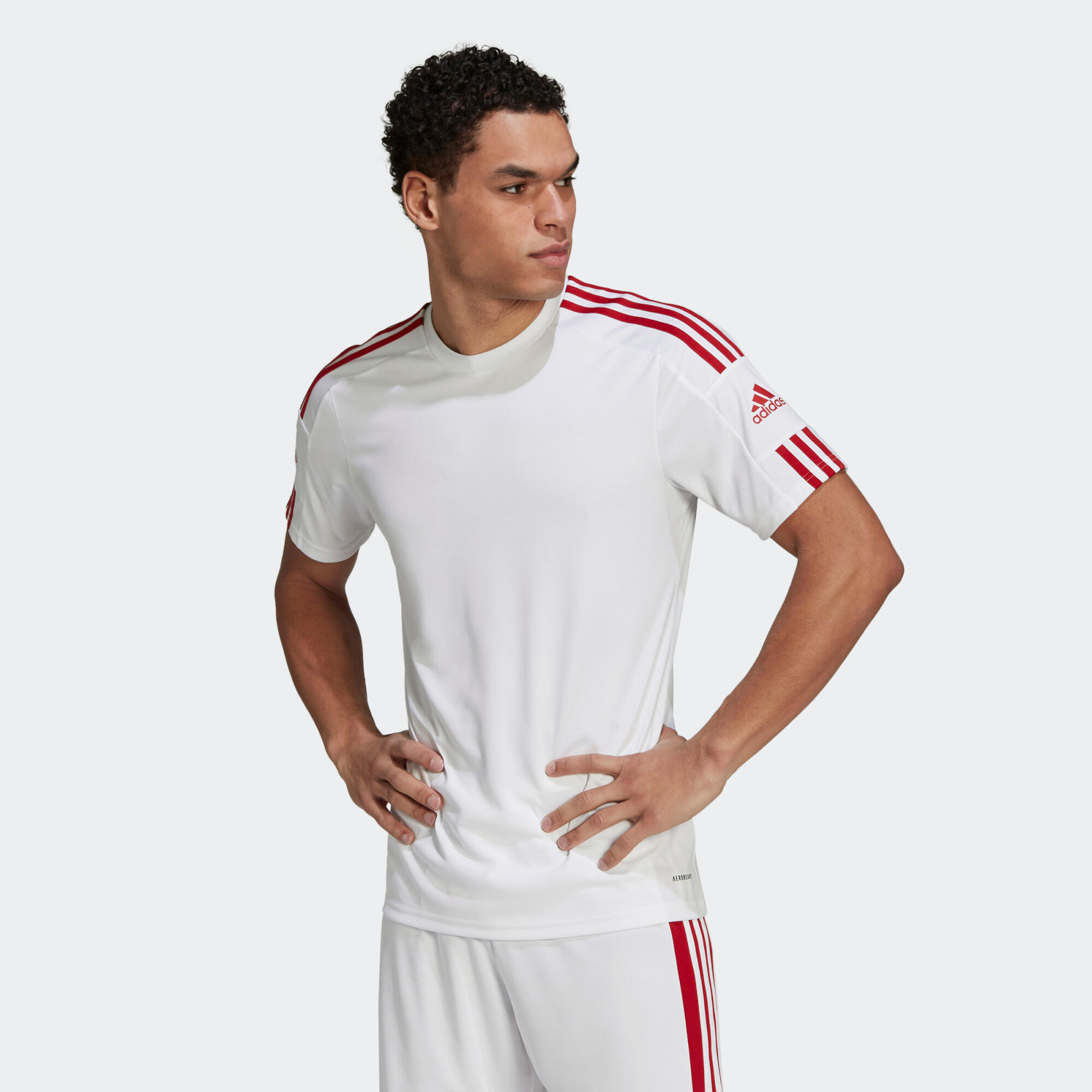 Maillot Squadra 21 3/5