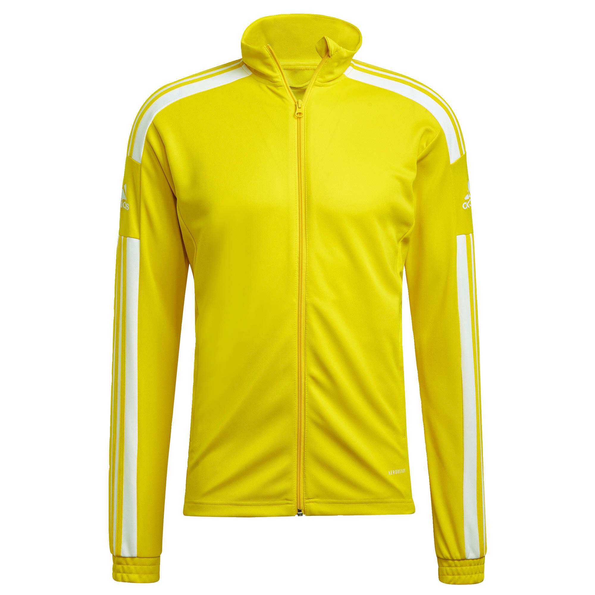 jaune / blanc