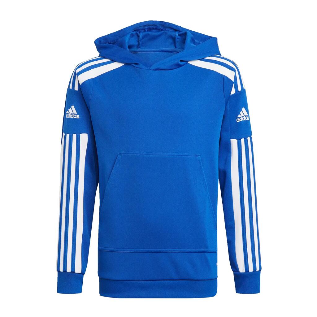 BLUE / WHITE