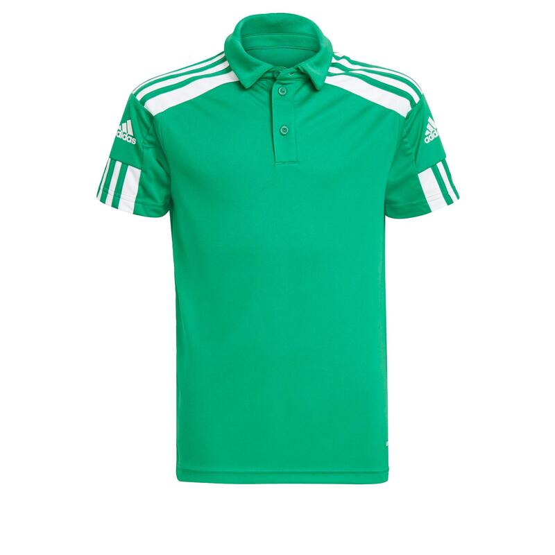 Tricou Fitness ADIDAS Squadra Albastru Copii