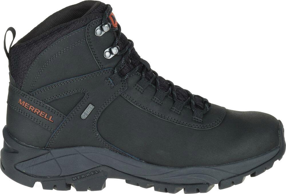 Buty Trekkingowe Męskie Merrell Vego Mid LTR Waterproof 2/5