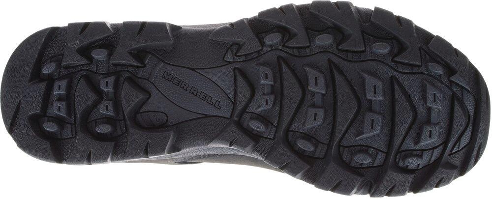 Buty Trekkingowe Męskie Merrell Vego Mid LTR Waterproof 5/5