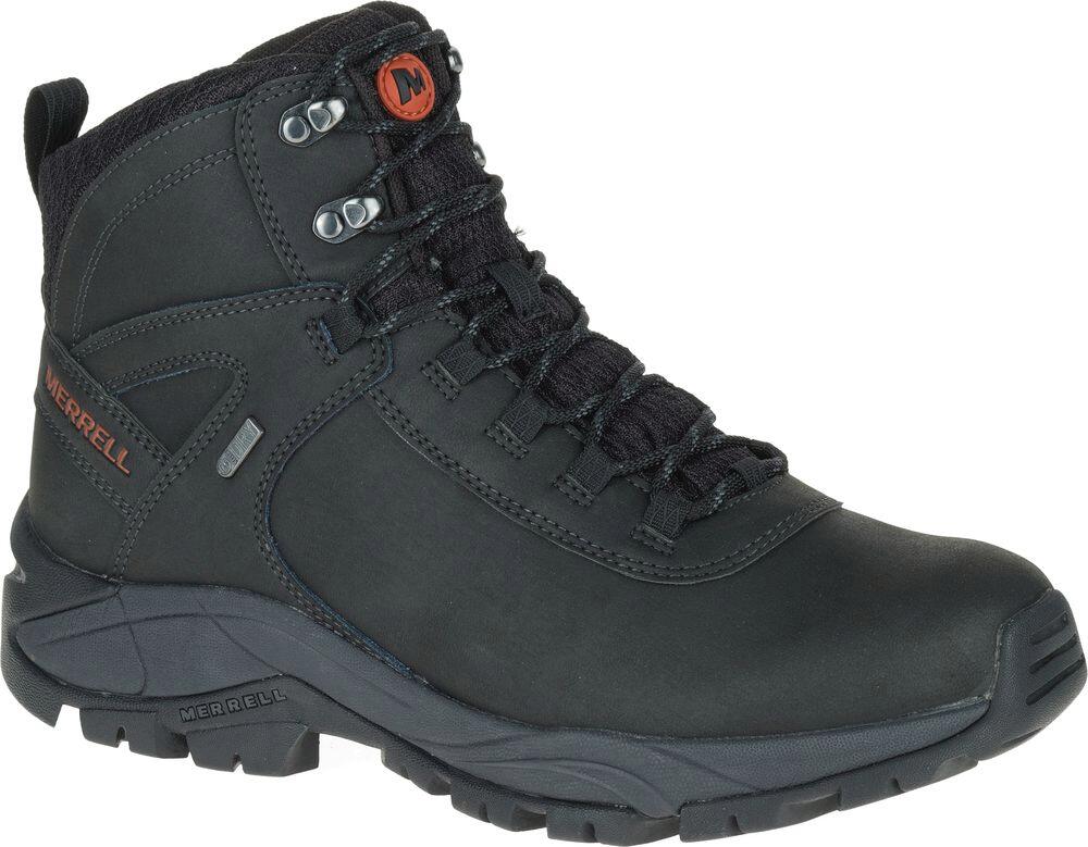 MERRELL MERRELL VEGO MID Herren Leder Trekking Winterschuhe