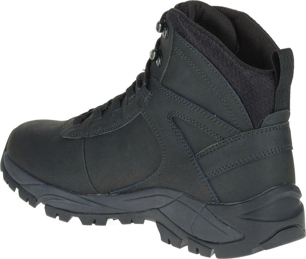 Buty Trekkingowe Męskie Merrell Vego Mid LTR Waterproof 3/5