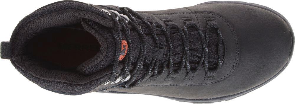 Buty Trekkingowe Męskie Merrell Vego Mid LTR Waterproof 4/5