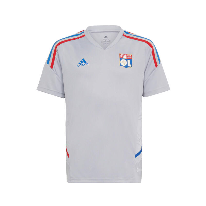 Olympique Lyonnais Condivo 22 Training Voetbalshirt
