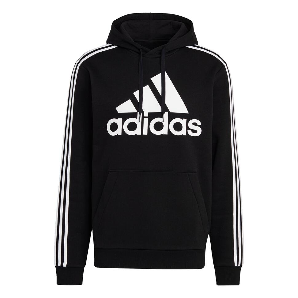 Bluza męska adidas Essentials Hoodie