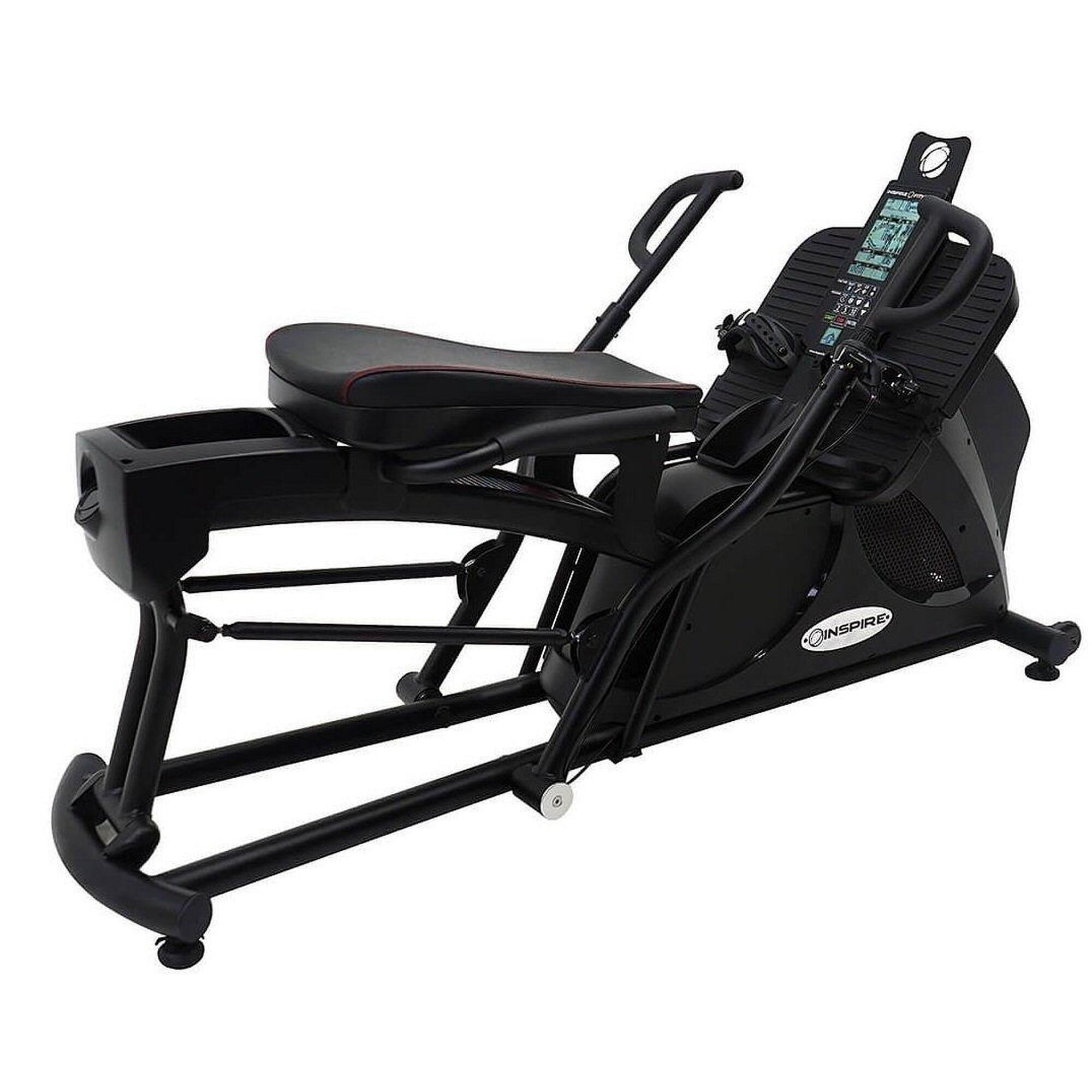 FINNLO MAXIMUM Veslovací trenažér FINNLO MAXIMUM Cross Rower CR2.5