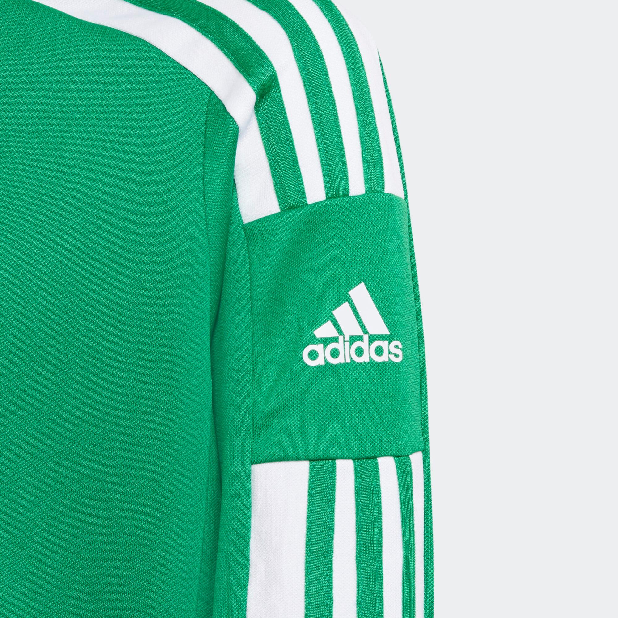 Koszulka treningowa dla dzieci adidas Squadra 21 5/5
