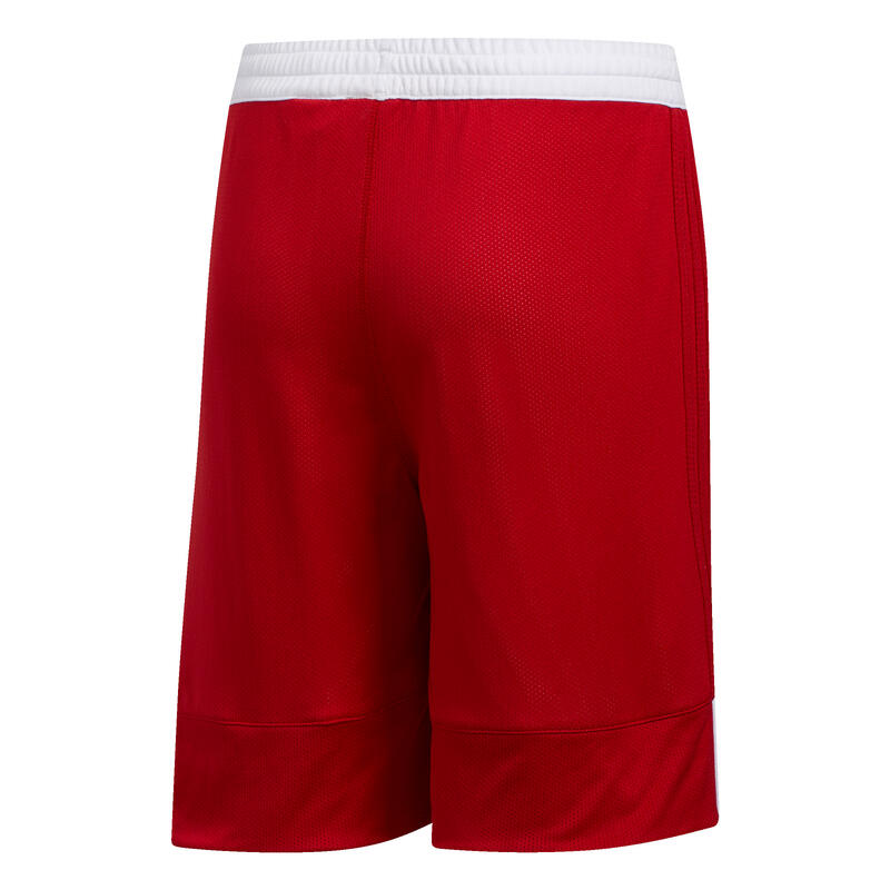 3G Speed Reversible Short