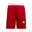 Calças Adidas Sport 3G Spee Rev Vermelha Criança