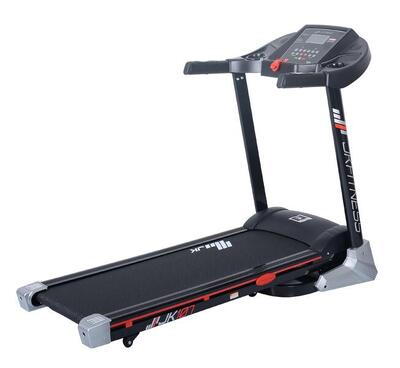 Tapis Roulant JK Fitness 107