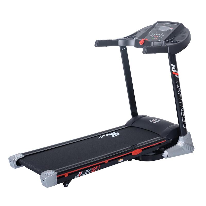 Tapis Roulant JK Fitness 107