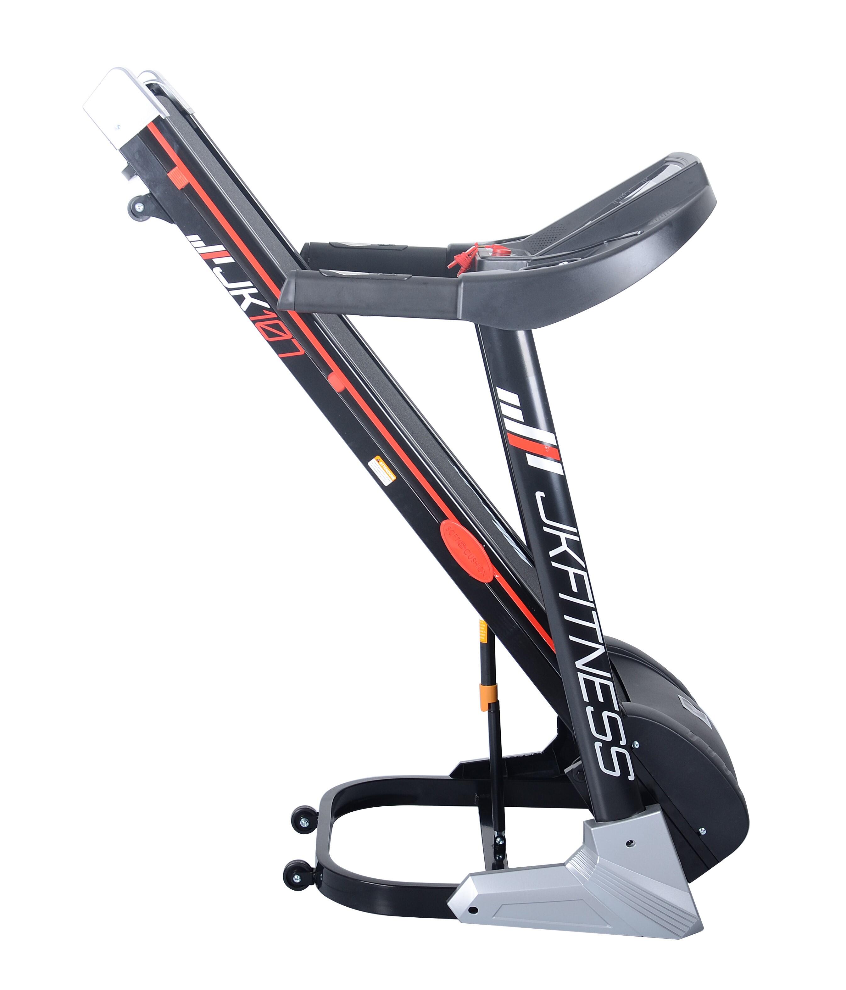 Passadeira de corrida JK107 3/3