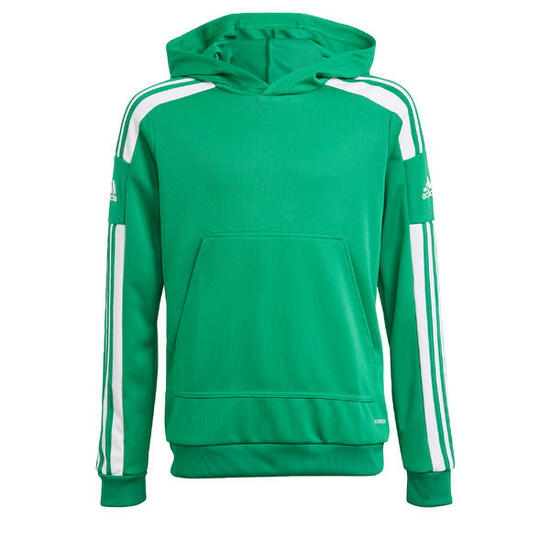 Felpa con cappuccio Squadra 21