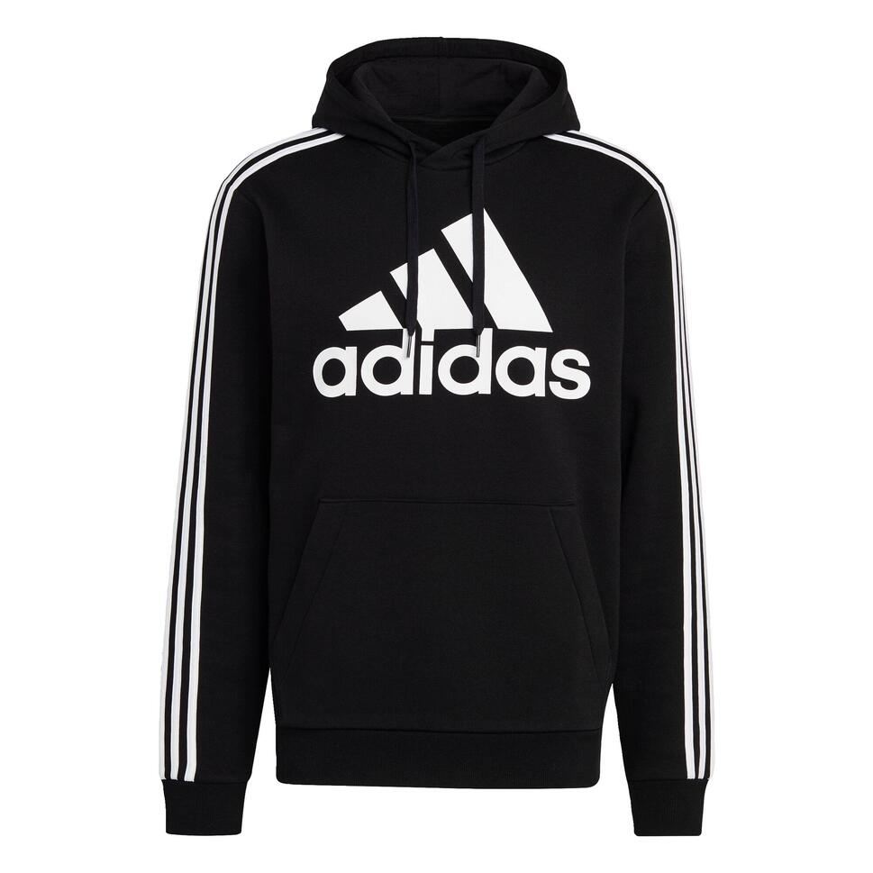 Bluza męska adidas Essentials Hoodie