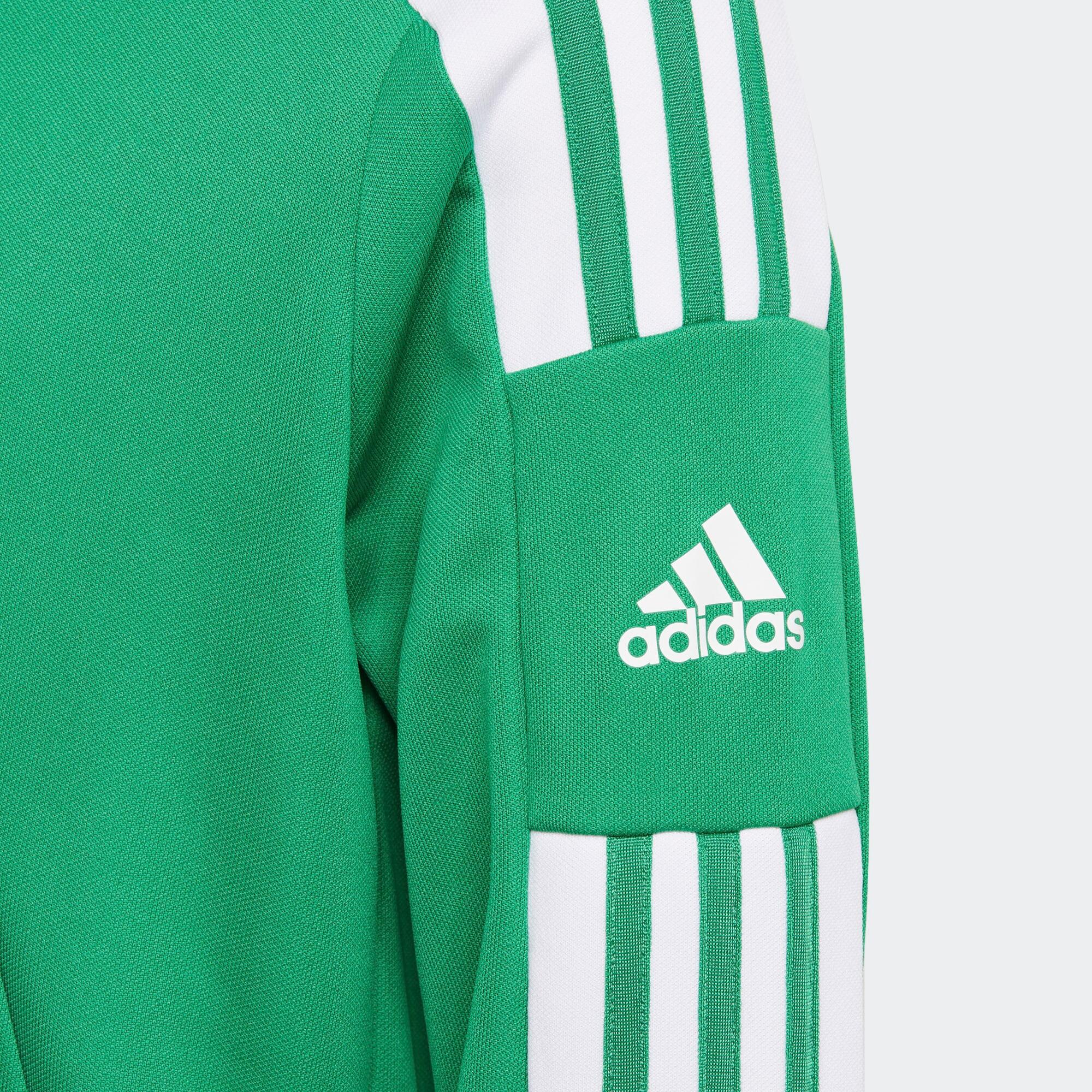 Bluza piłkarska dla dzieci adidas Squadra 21 Hoody Youth 5/5