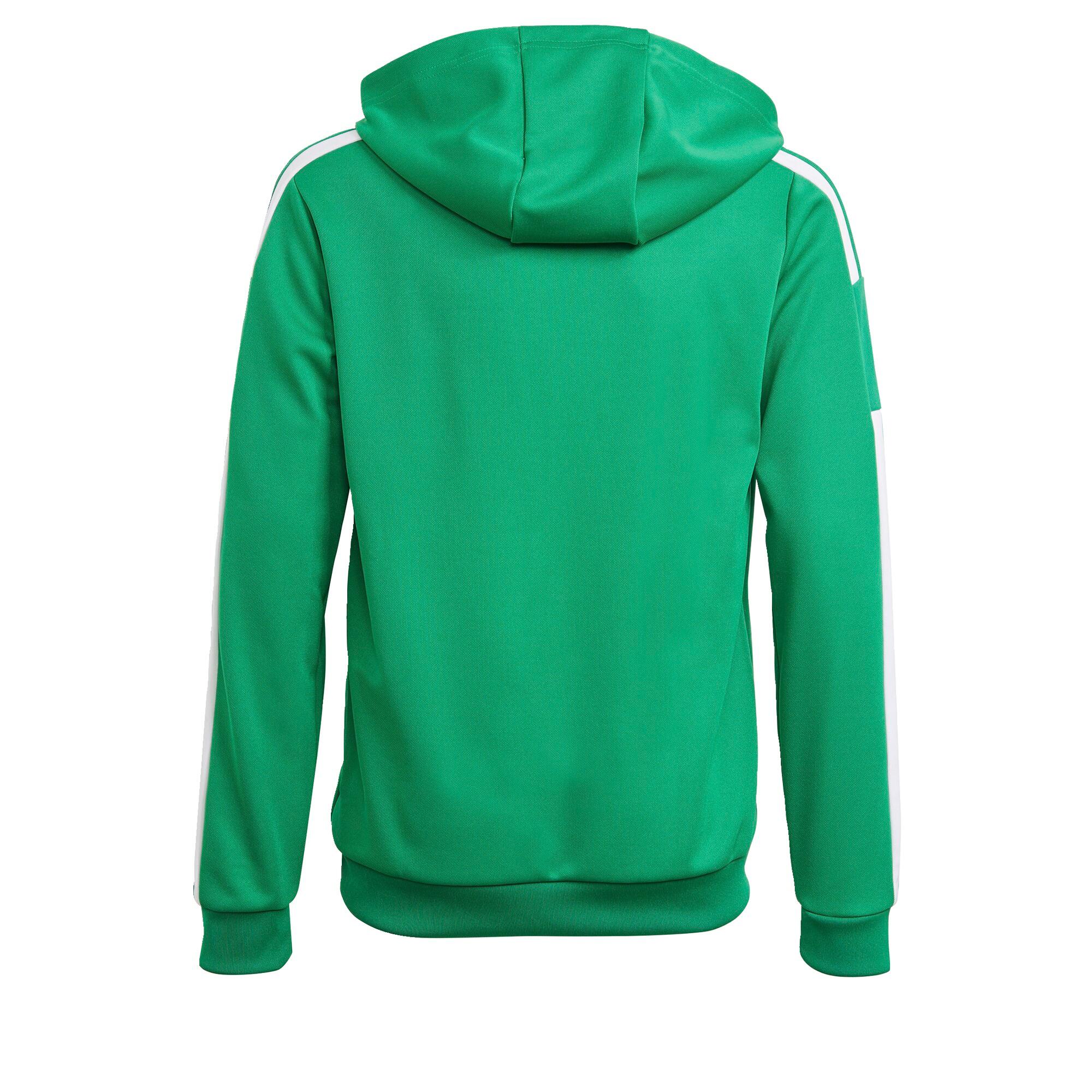 Bluza piłkarska dla dzieci adidas Squadra 21 Hoody Youth 2/5
