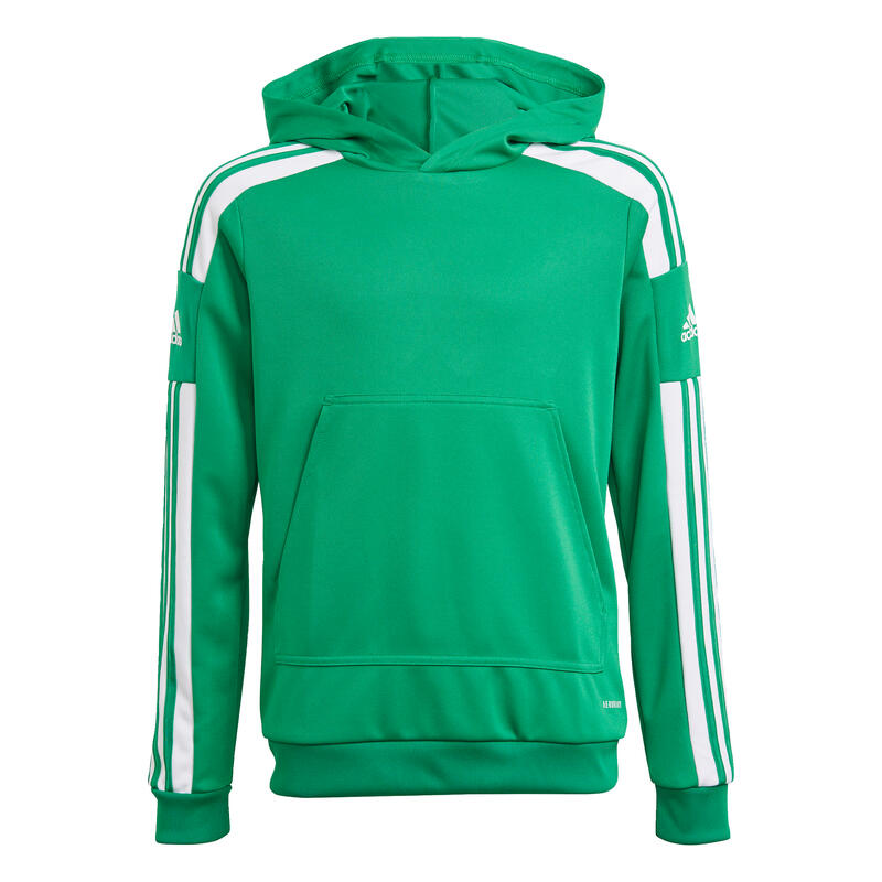 Hanorac Fitness ADIDAS Squadra Roșu Copii