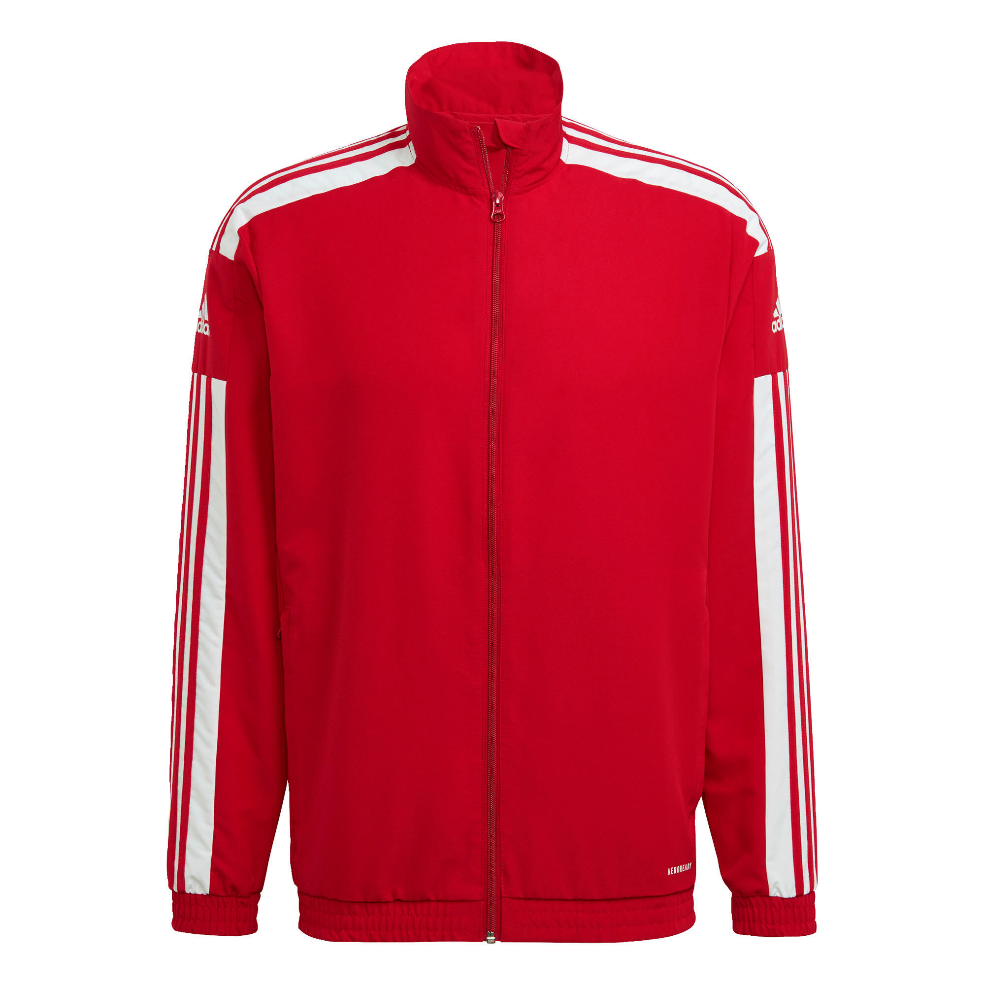 Veste de présentation Squadra 21 2/5