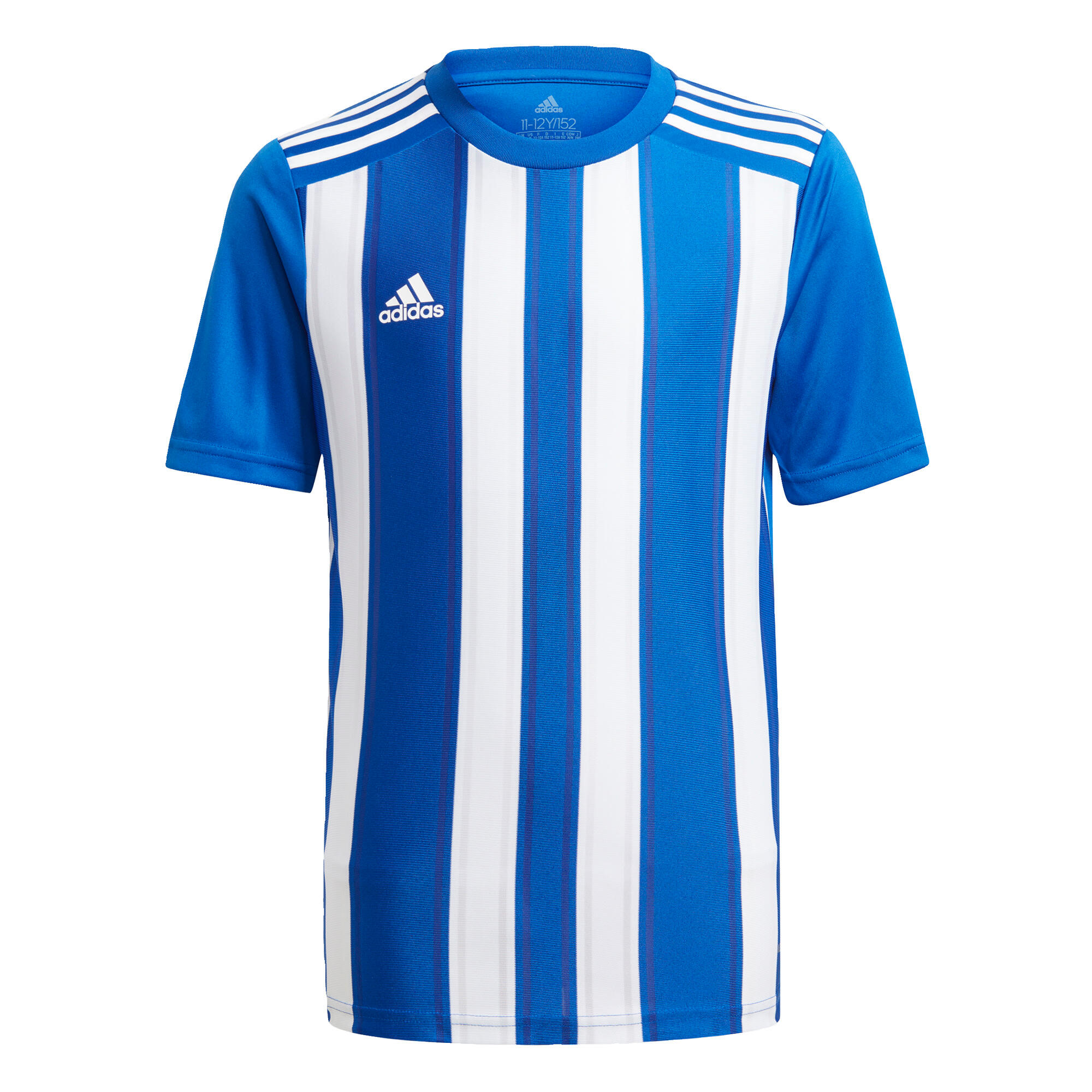 Koszulka dziecięca adidas Striped 21 3/5