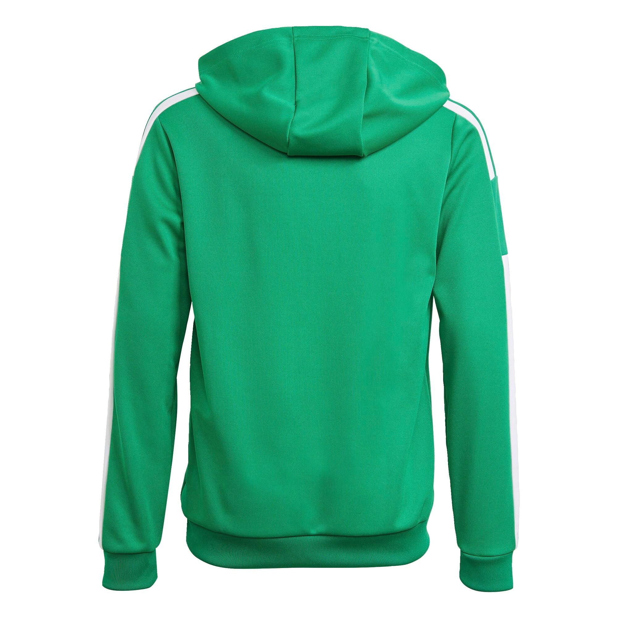 Camisola com capuz para crianças adidas Squadra 21 4/5